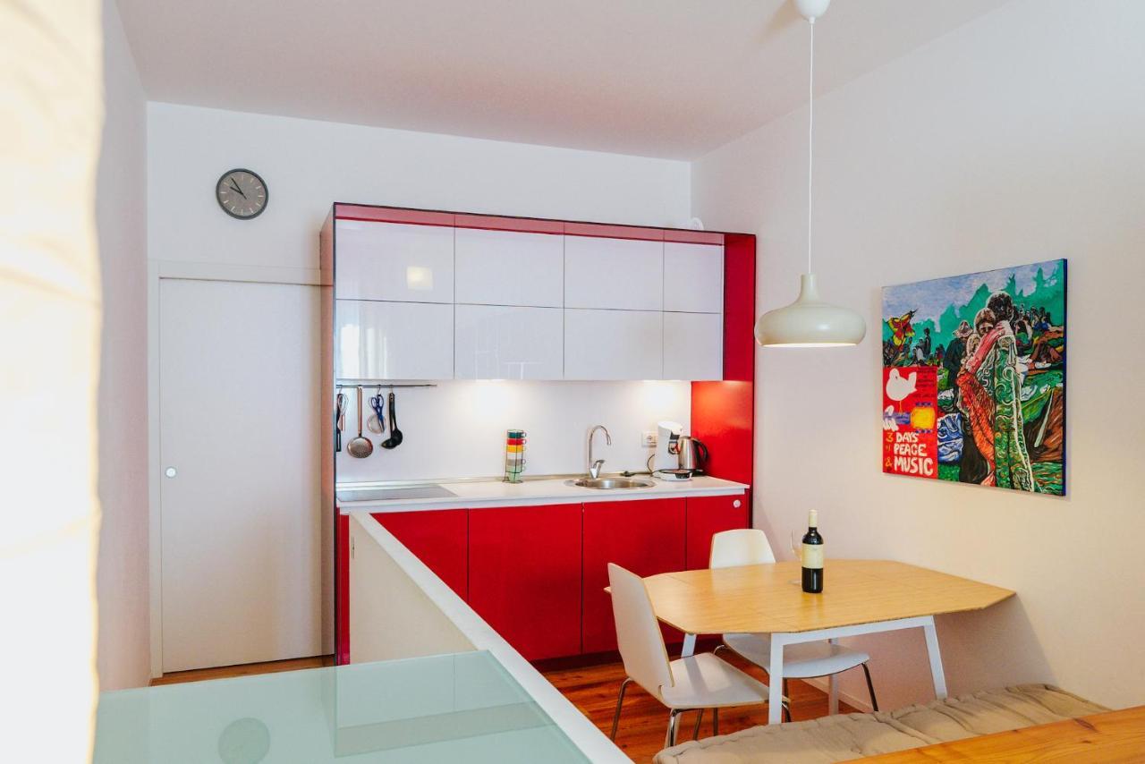 Ferienapartments Mueller Ebene Reichenau المظهر الخارجي الصورة