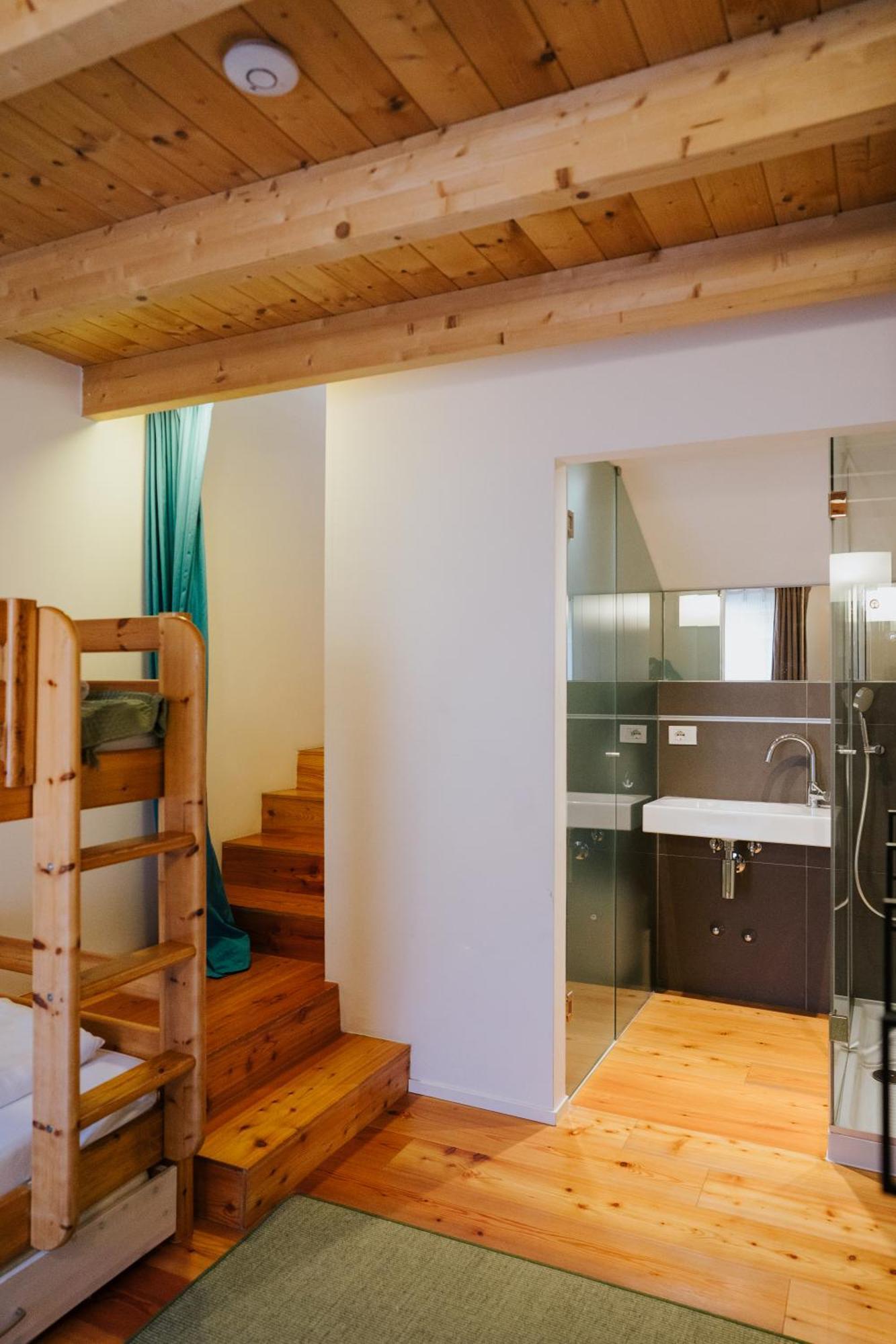 Ferienapartments Mueller Ebene Reichenau المظهر الخارجي الصورة